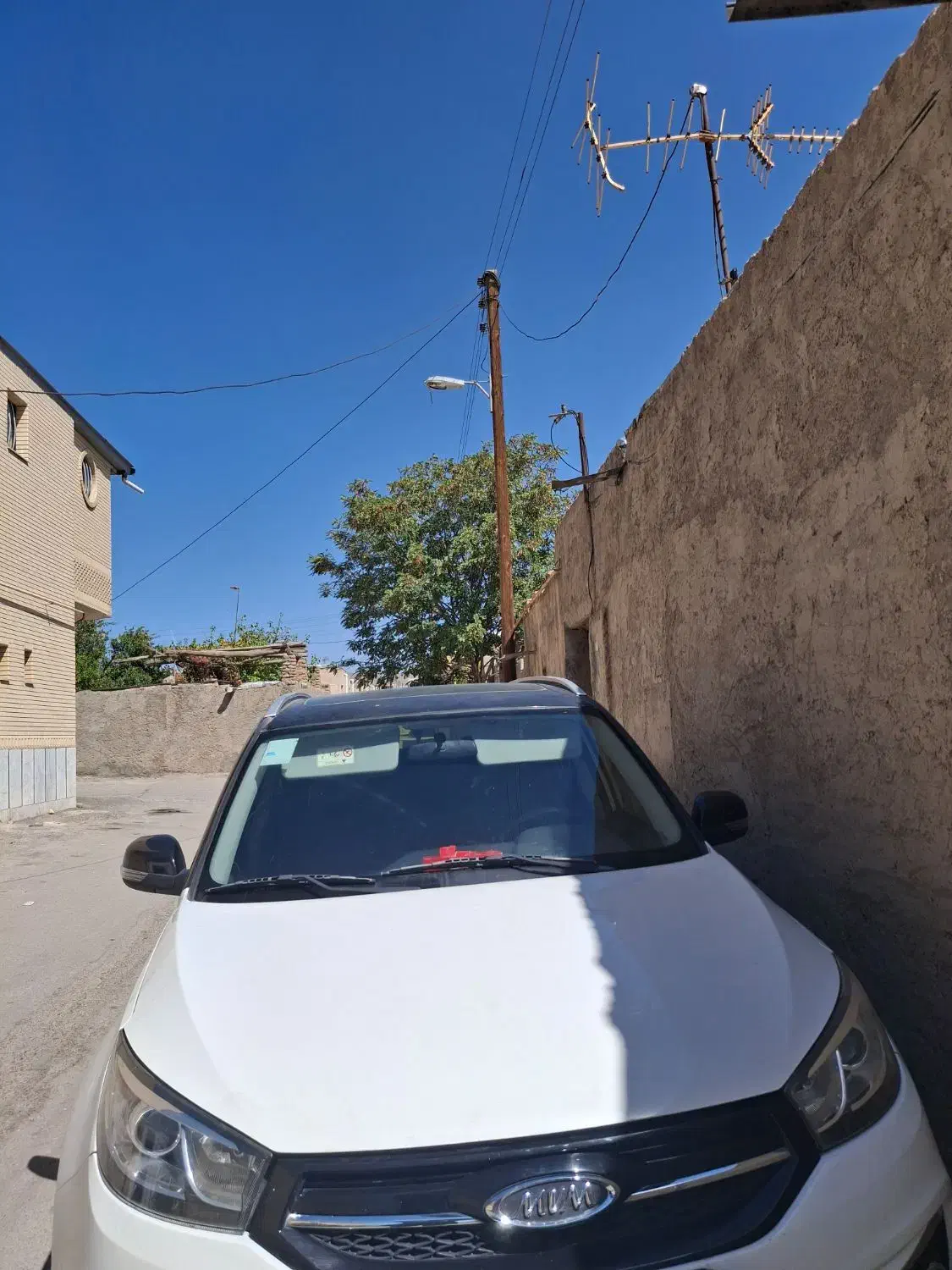 ام وی ام x33 s|خودرو سواری و وانت|کرمان, |دیوار