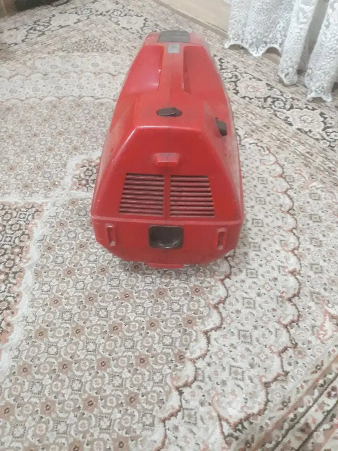 جاروبرقی|جاروبرقی، جارو شارژی، بخارشو|رشت, رودباری|دیوار