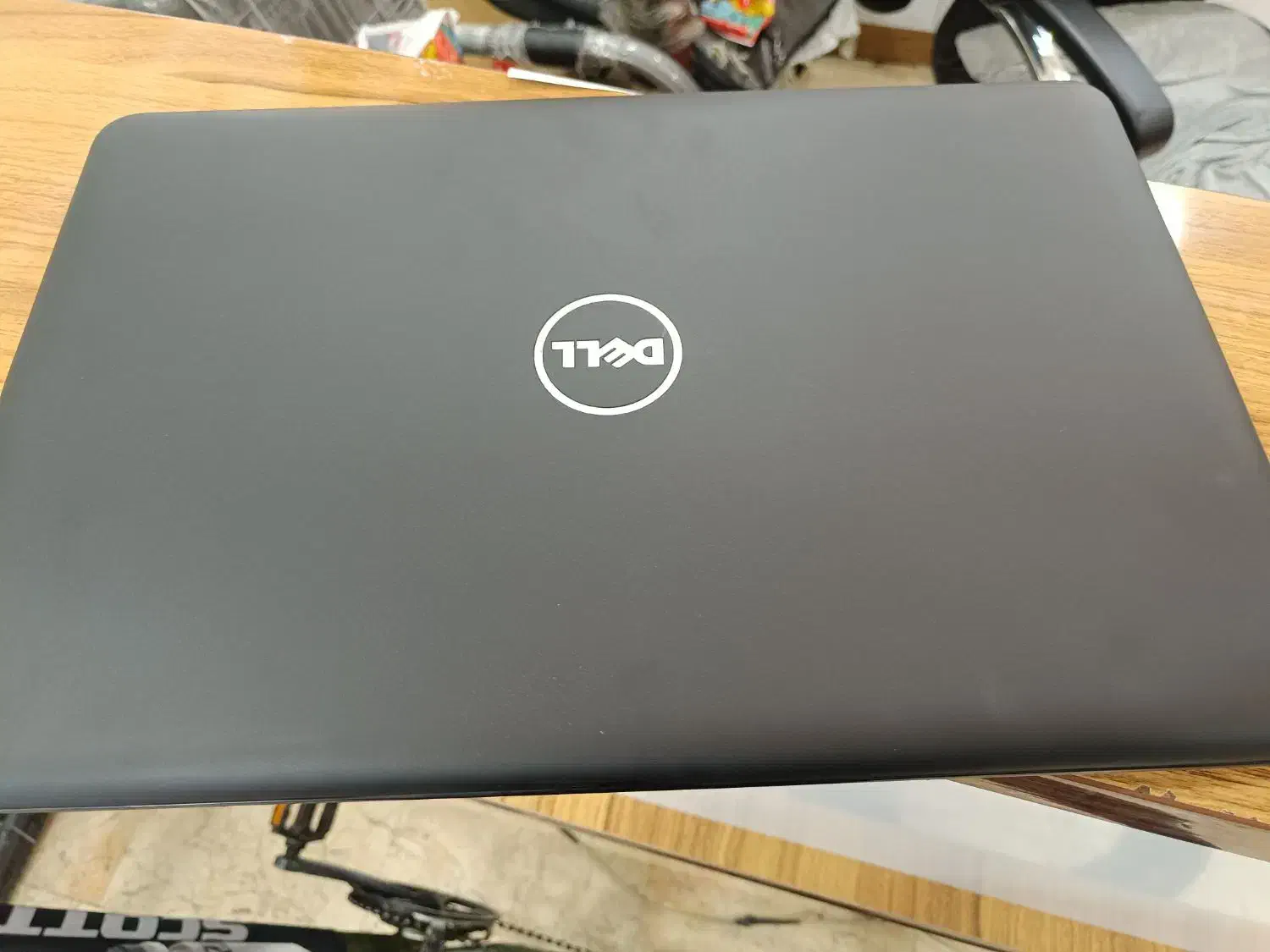 لپ تاپ dell inspiron نسل هفت ۱۷.۰ اینچ|رایانه همراه|اردبیل, |دیوار