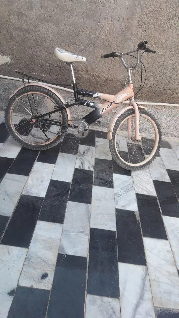 دوچرخه|دوچرخه، اسکیت، اسکوتر|تیمور آباد, |دیوار