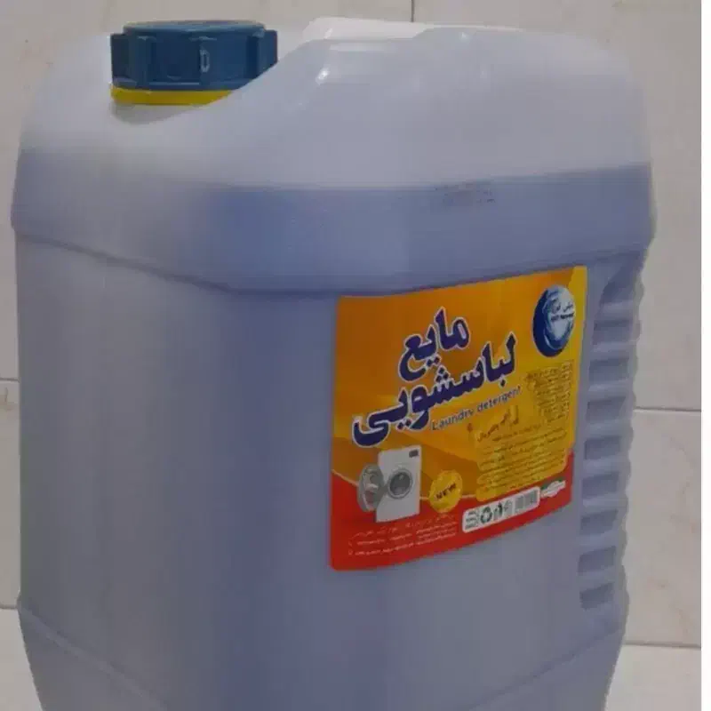 مایع و شامپوی ۱۰لیتری|مواد شوینده و دستمال کاغذی|آمل, |دیوار