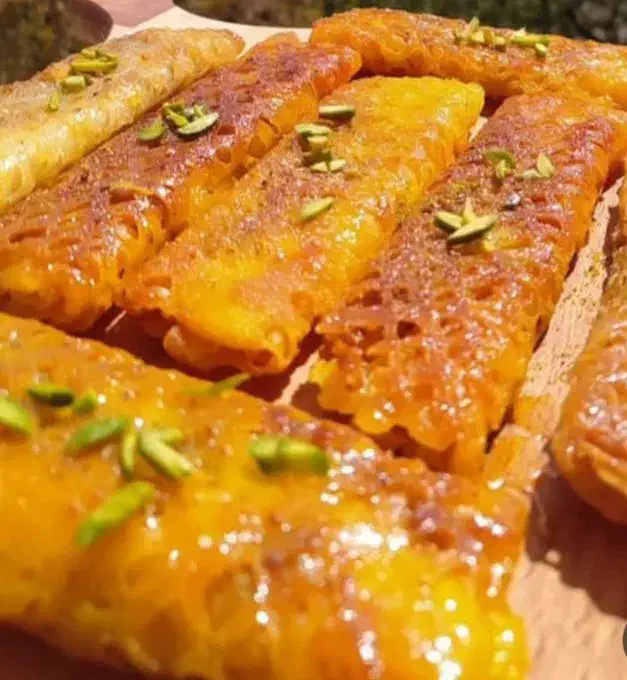 محصولات خانگی گیلانی پخت تازه|خوردنی و آشامیدنی|محمدشهر, محمدشهر|دیوار