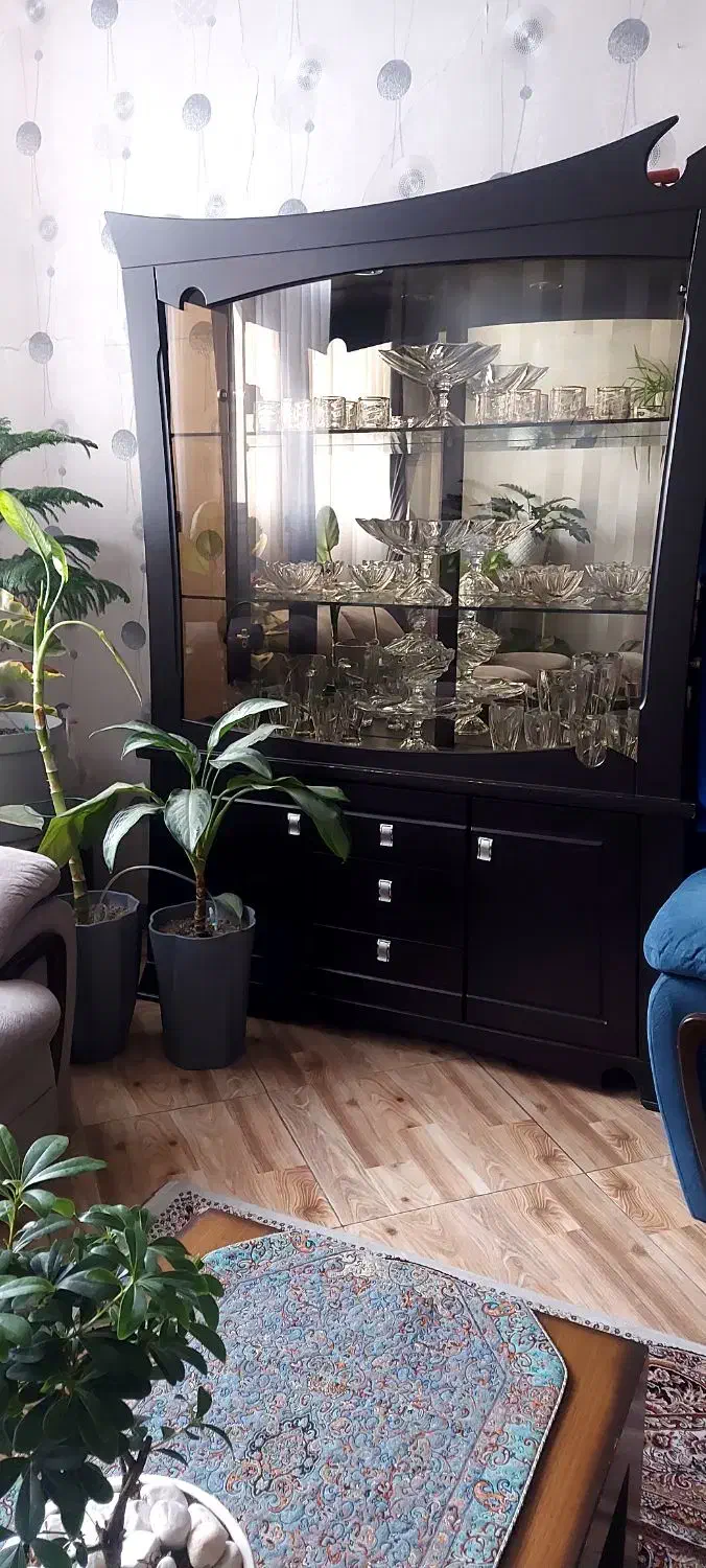 ویترین|بوفه، ویترین، کنسول|تهران, جوادیه تهرانپارس|دیوار