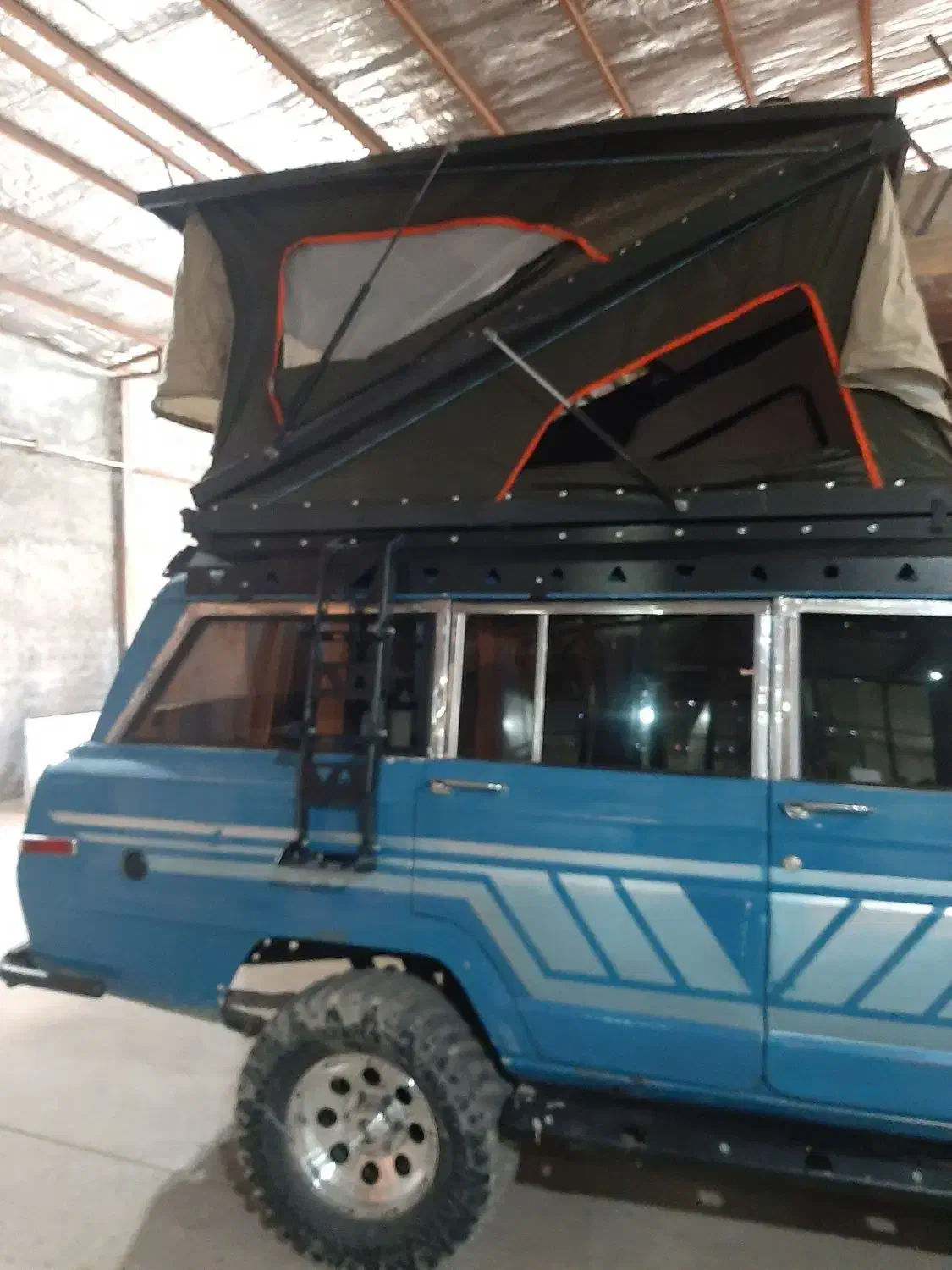 اهو گرند|خودرو کلاسیک|قزوین, |دیوار