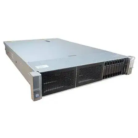 سرور server dl380 G9 8 bay sff|مودم و تجهیزات شبکه|تهران, میدان ولیعصر|دیوار