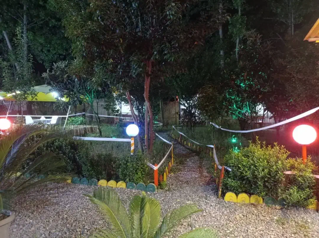 زمین رشت آباد ، لولمان|فروش زمین و ملک کلنگی|لولمان, |دیوار