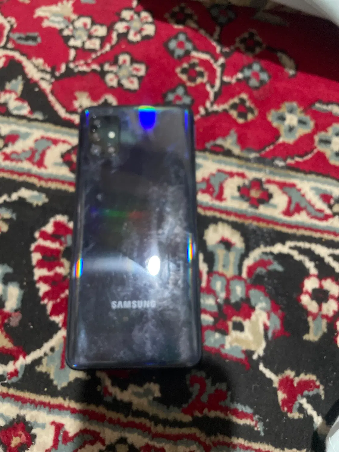 گوشیA51|موبایل|زاهدان, |دیوار