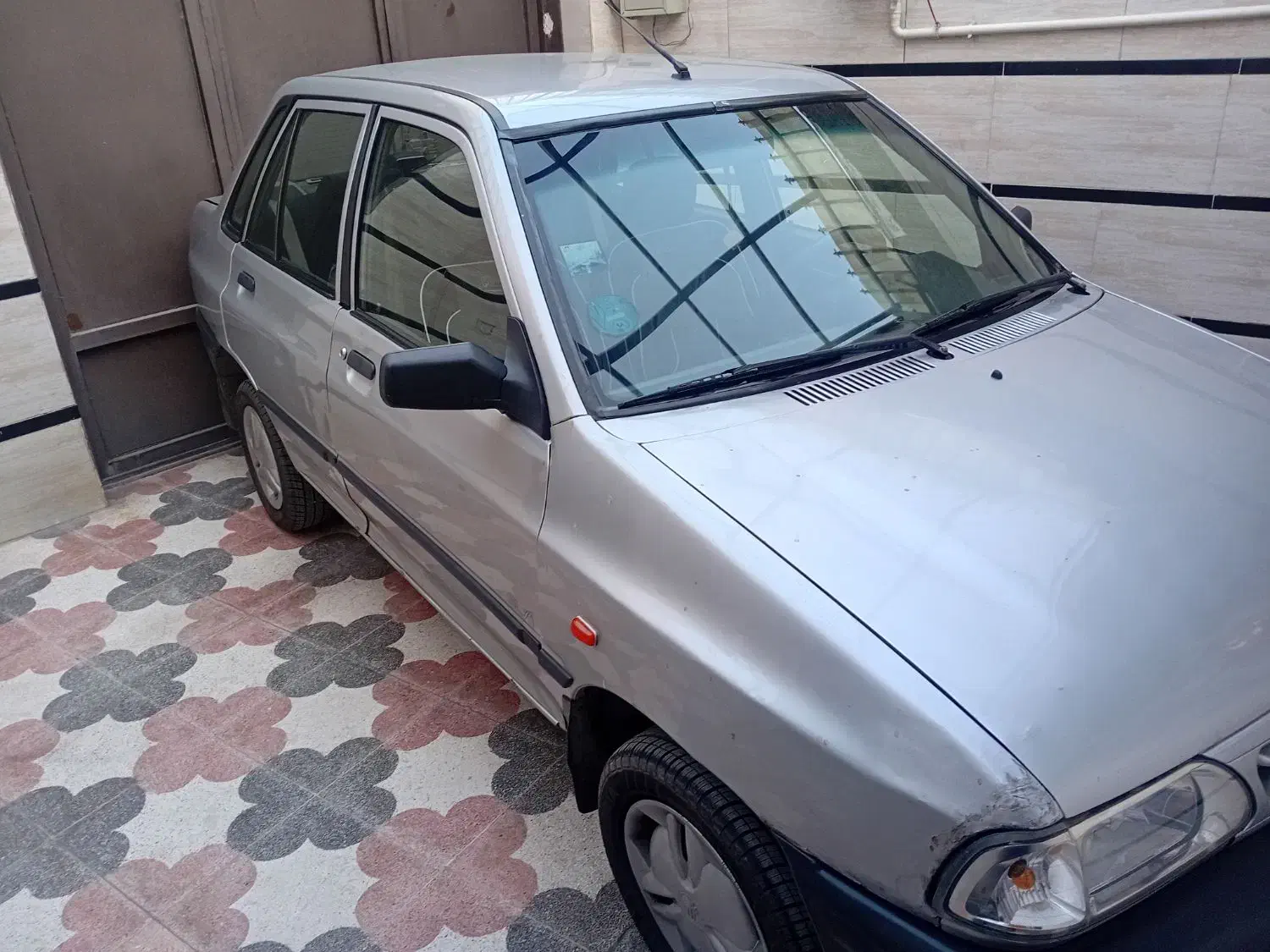 پراید85 GLXi|خودرو سواری و وانت|تهران, دانشگاه شریف|دیوار