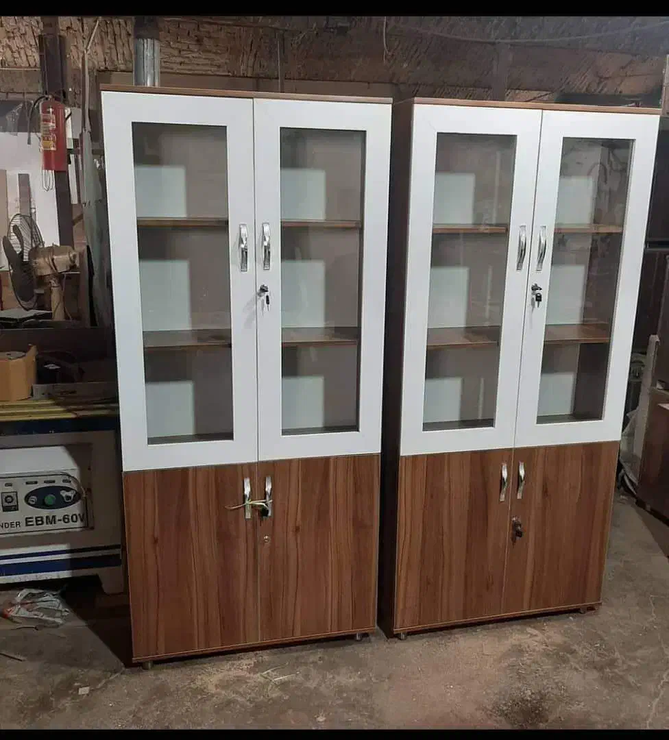 کتابخانه شلف پاراوان k10 فروش اقساطی|مبلمان اداری|تهران, یافت‌آباد|دیوار