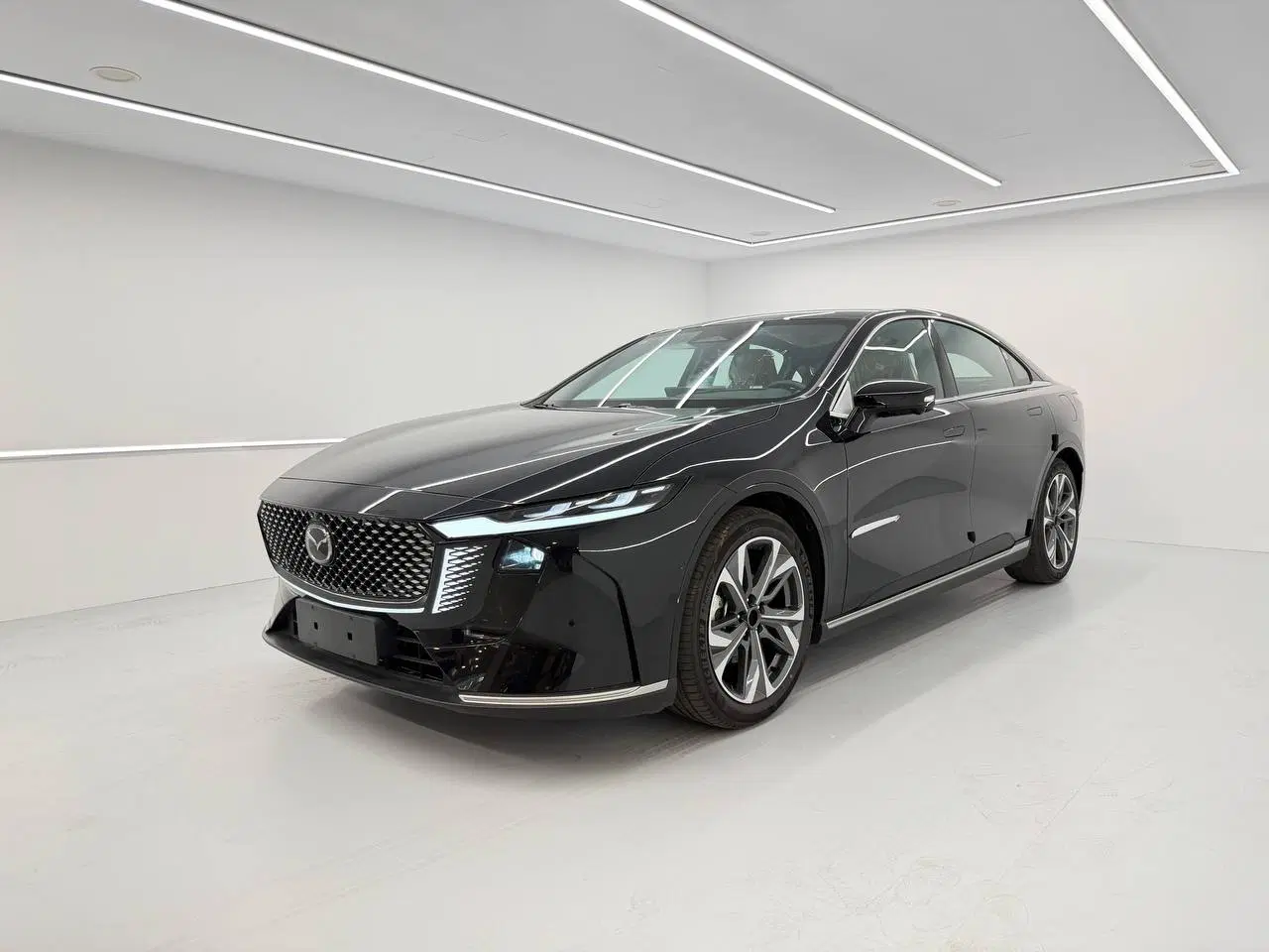 mazda ez6 2025   مزدا ای زد۶ سال ۲۰۲۵|خودرو سواری و وانت|تهران, محمودیه|دیوار
