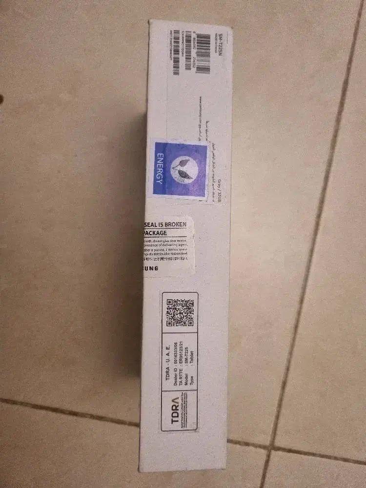 تبلت سامسونگ galaxy tab a7 litle|تبلت|تهران, اختیاریه|دیوار