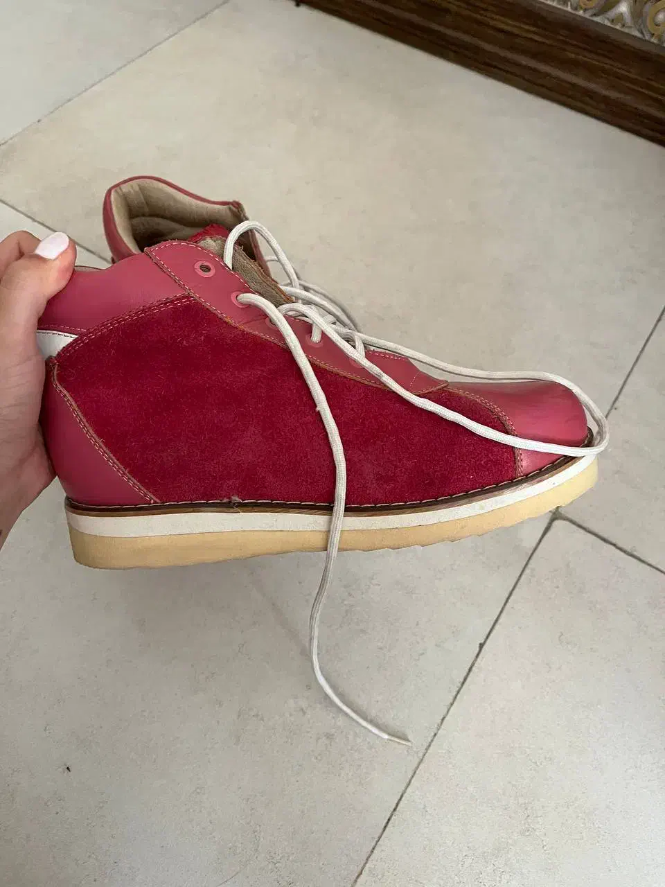 کفش طبی|کیف، کفش، کمربند|کرج, شهرک اوج|دیوار