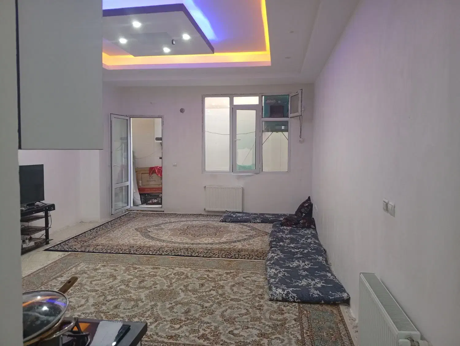 آپارتمان 70 متری / تک خواب / فول امکانات|فروش آپارتمان|قدس, شهر‌قدس|دیوار