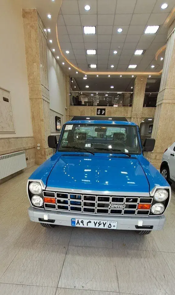 نیسان تکسوز آپشنال مدل 1404|خودرو سواری و وانت|قم, باغ کرباسی|دیوار