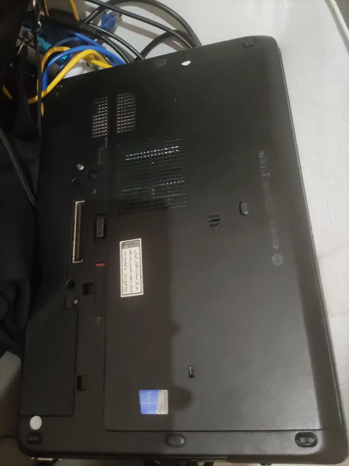 hp z book workstation g1|رایانه همراه|تهران, بریانک|دیوار