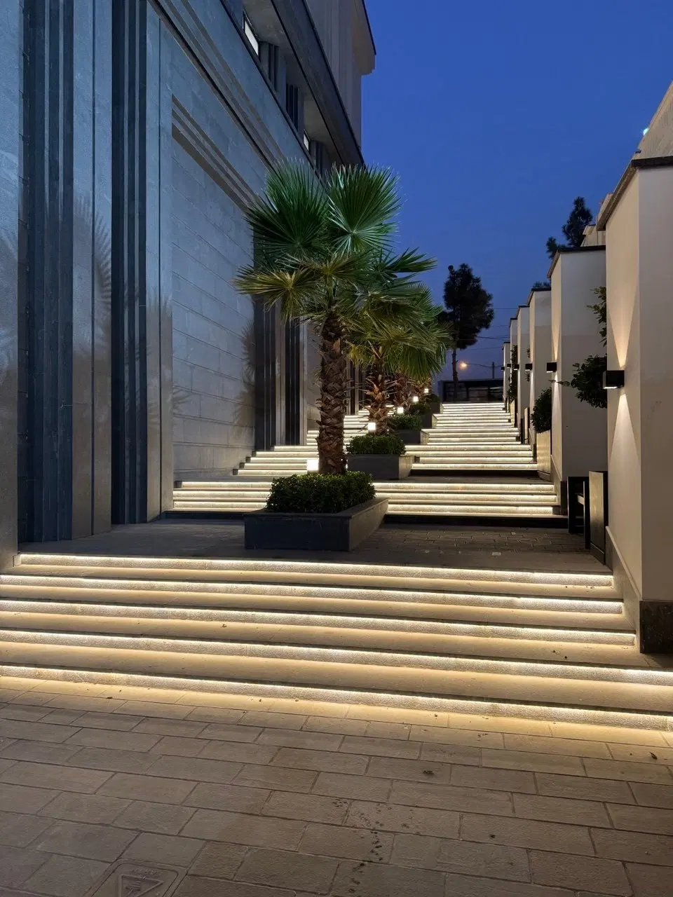 Apartment in thrn, thrnsr shrqی, mntqh ۲۱ - View 3