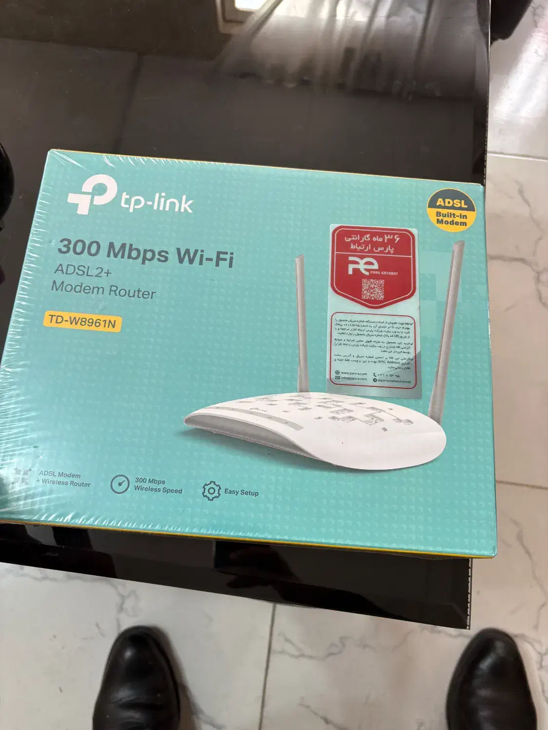 مودم|مودم و تجهیزات شبکه|اصفهان, سیچان|دیوار