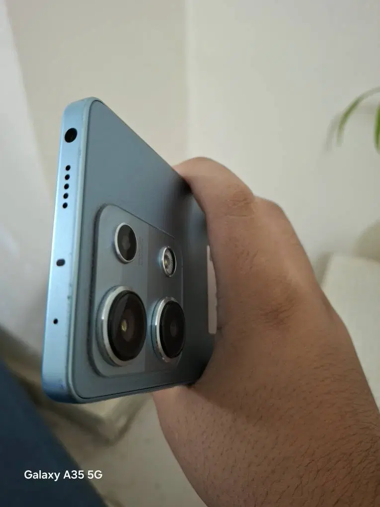 redmi note 14s|موبایل|اهواز, کوی طلاب|دیوار