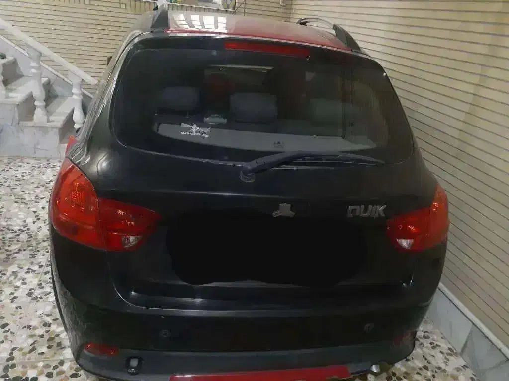 فروش کوییک R|خودرو سواری و وانت|جهرم, |دیوار