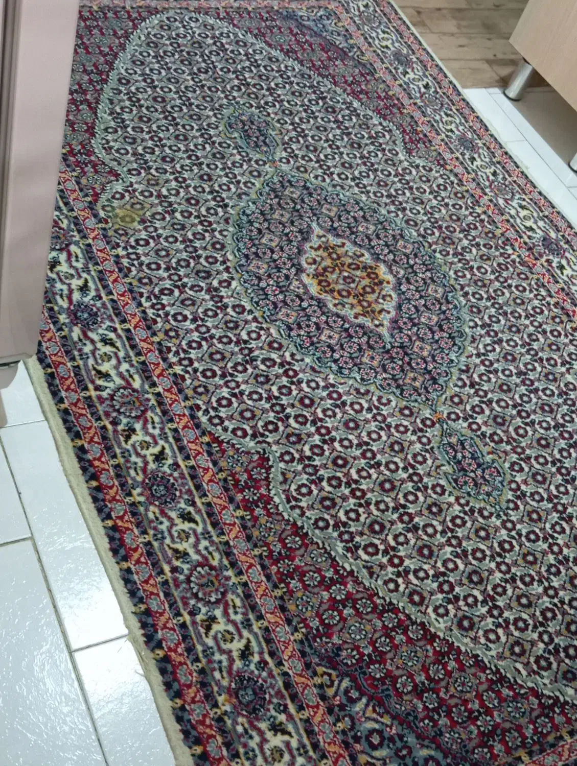 فرش فانتزی|فرش|ارومیه, |دیوار