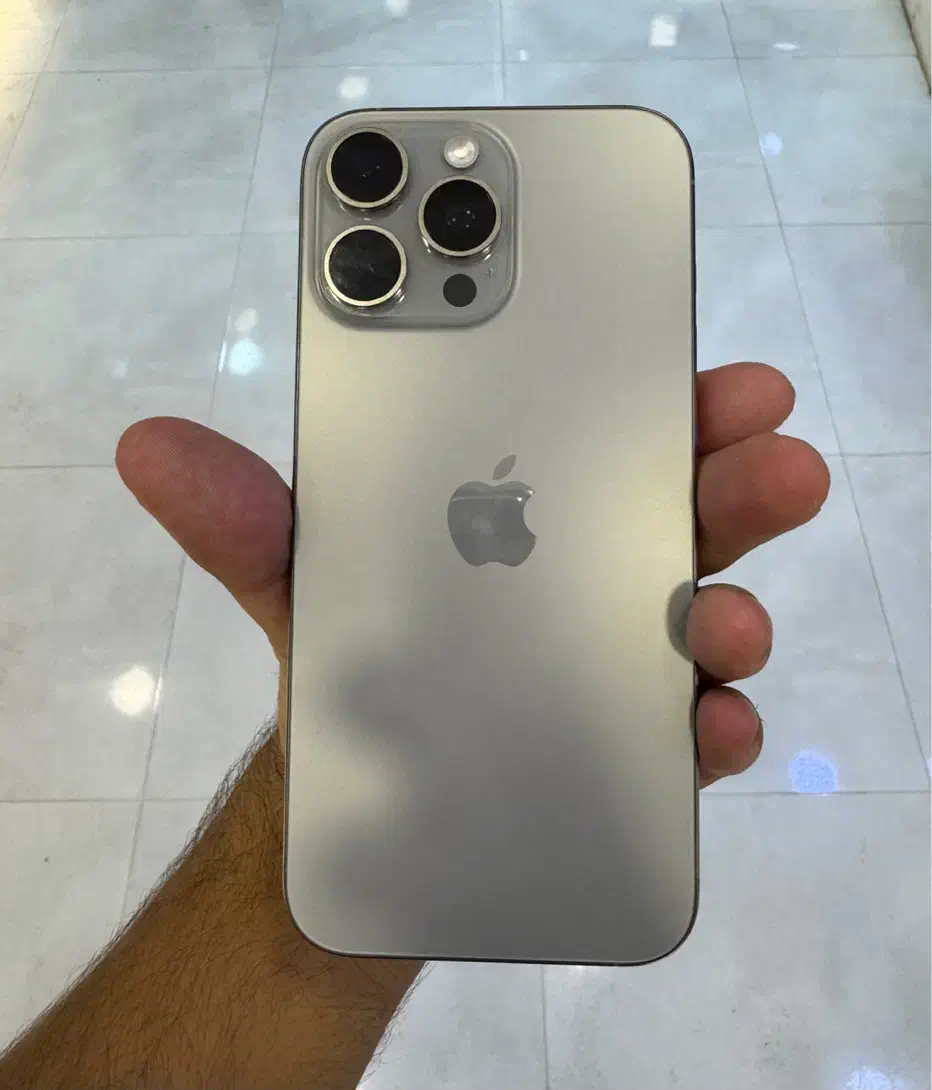 16 pro max stok|موبایل|کرمان, |دیوار