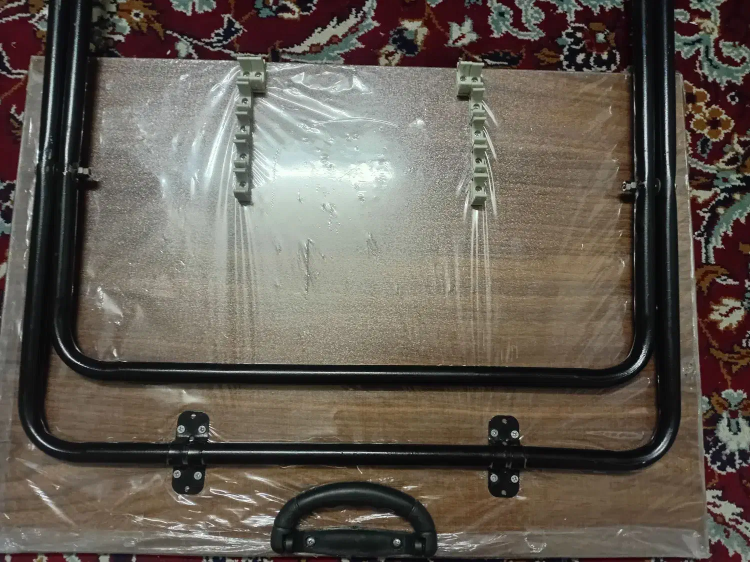 میز تحریر تاشو|میز تحریر و کامپیوتر|قم, ارم|دیوار