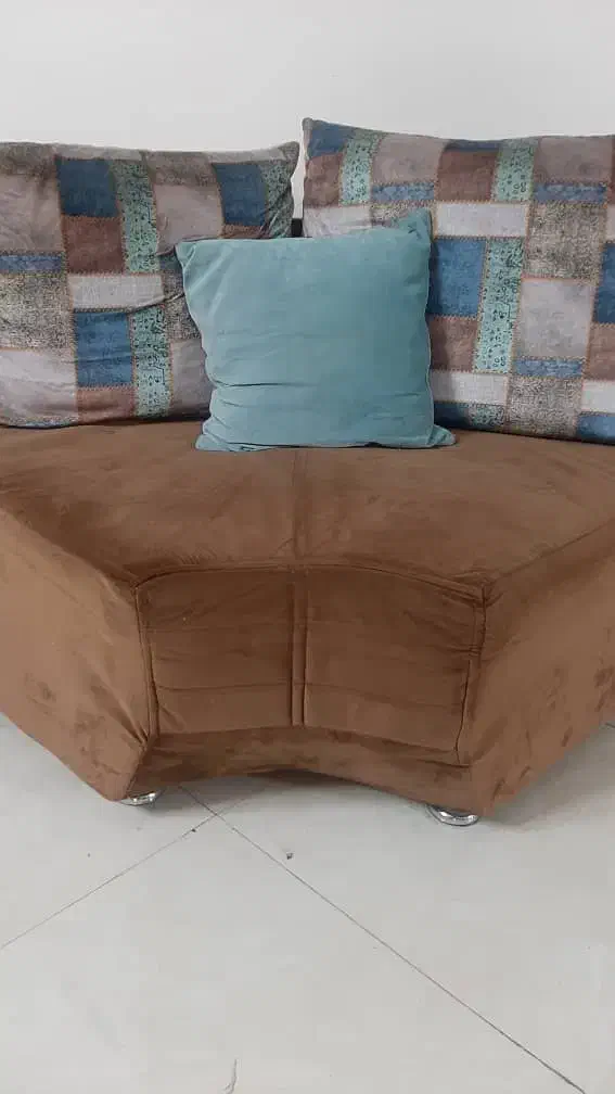 مبل راحتی و میزناهارخوری|مبلمان خانگی و میز عسلی|تهران, دردشت|دیوار