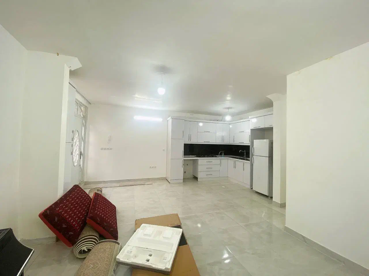 طبقه همکف مجزا خ بعثت 20|اجارهٔ آپارتمان|نیشابور, هفده شهریور|دیوار