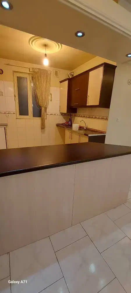 ۶۰متر/تکواحدی/باپارکینگ/تخلیه/مترو بریانک|اجارهٔ آپارتمان|تهران, خرمشهر|دیوار