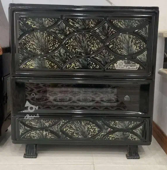 بخوری سالم|بخاری، هیتر، شومینه|گرگان, |دیوار