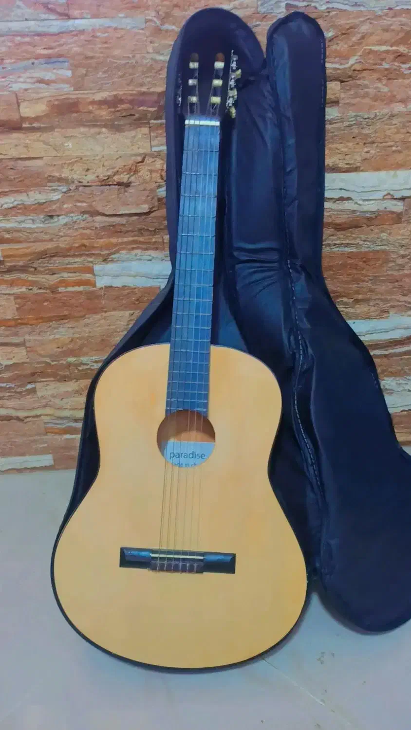 گیتار|گیتار، بیس، امپلیفایر|گنبد کاووس, |دیوار