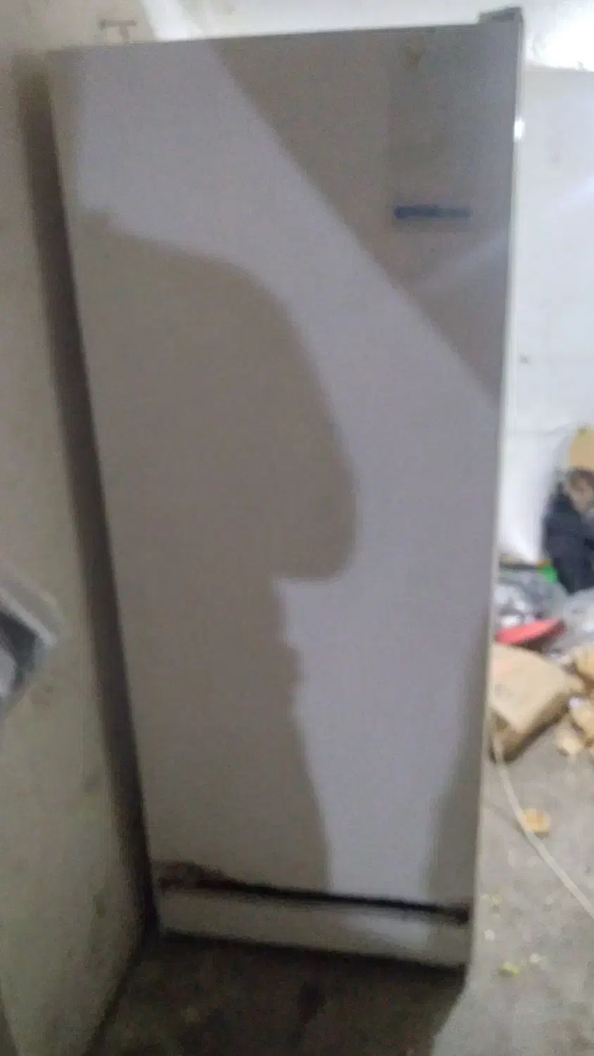 یخچال ارج به همراه محافظ|یخچال و فریزر|آزادشهر, |دیوار