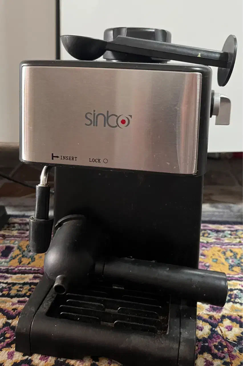 قهوه ساز|سماور، چایساز، قهوهساز|شیراز, نصر|دیوار