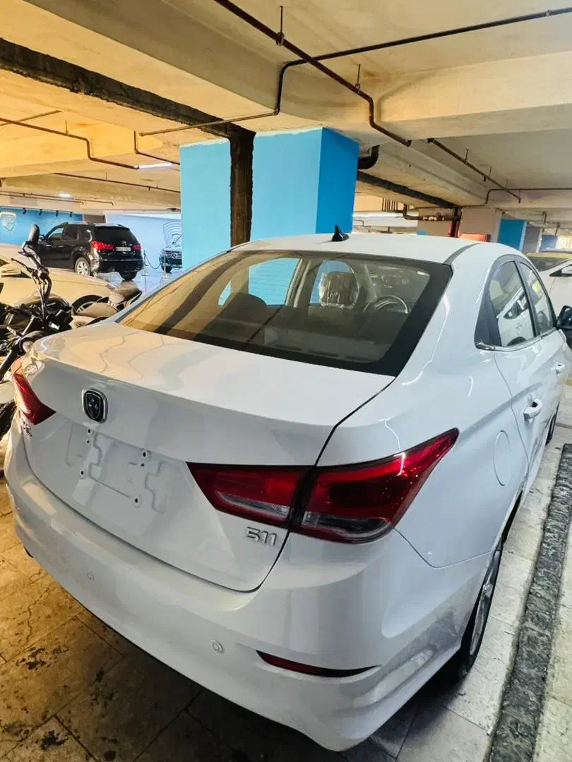 اف ام سی بی 511/نقد و اقساط/تحویل فوری|خودرو سواری و وانت|تهران, قبا|دیوار