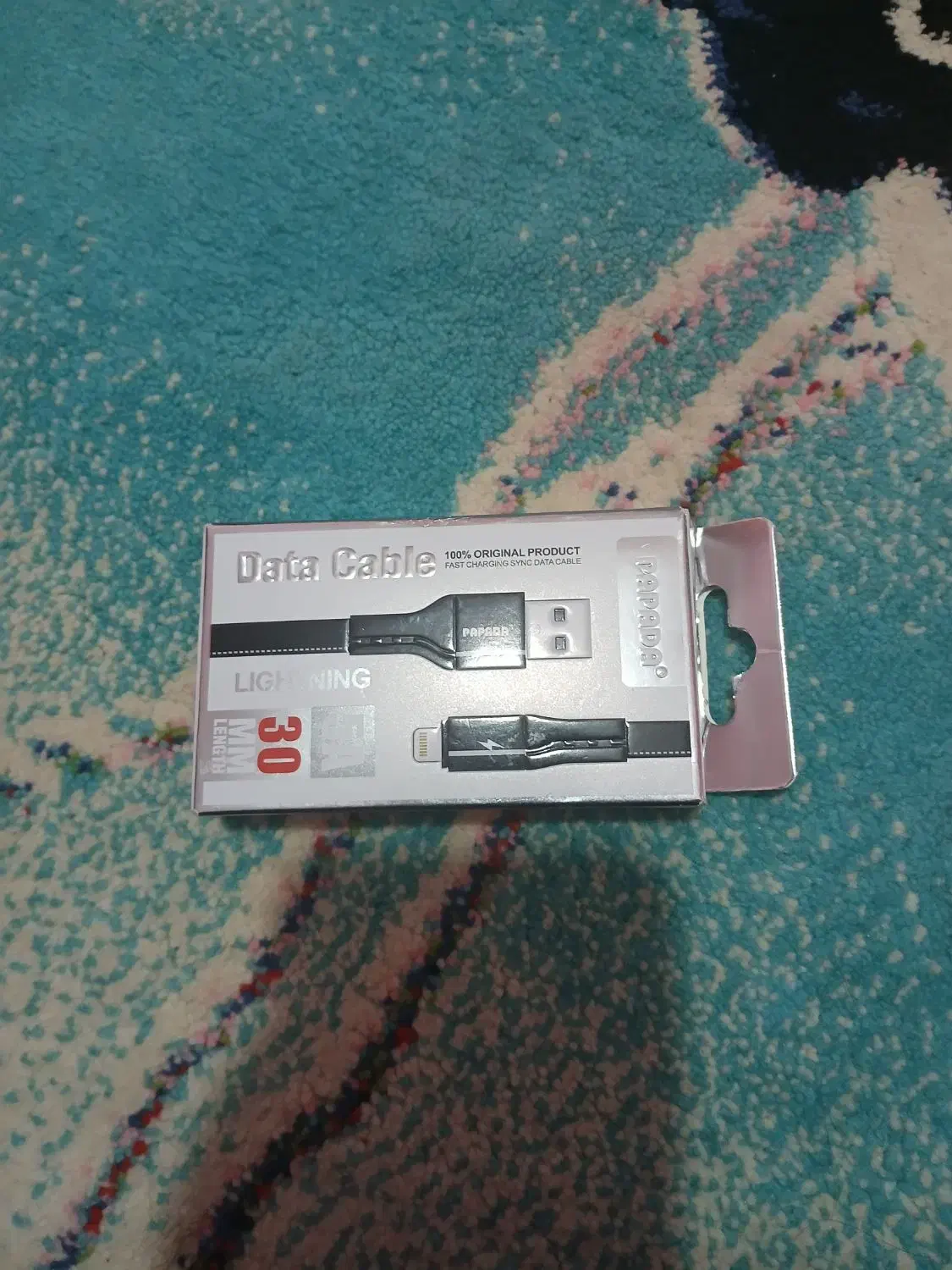 سیم شارژر|لوازم جانبی موبایل و تبلت|پلدختر, |دیوار