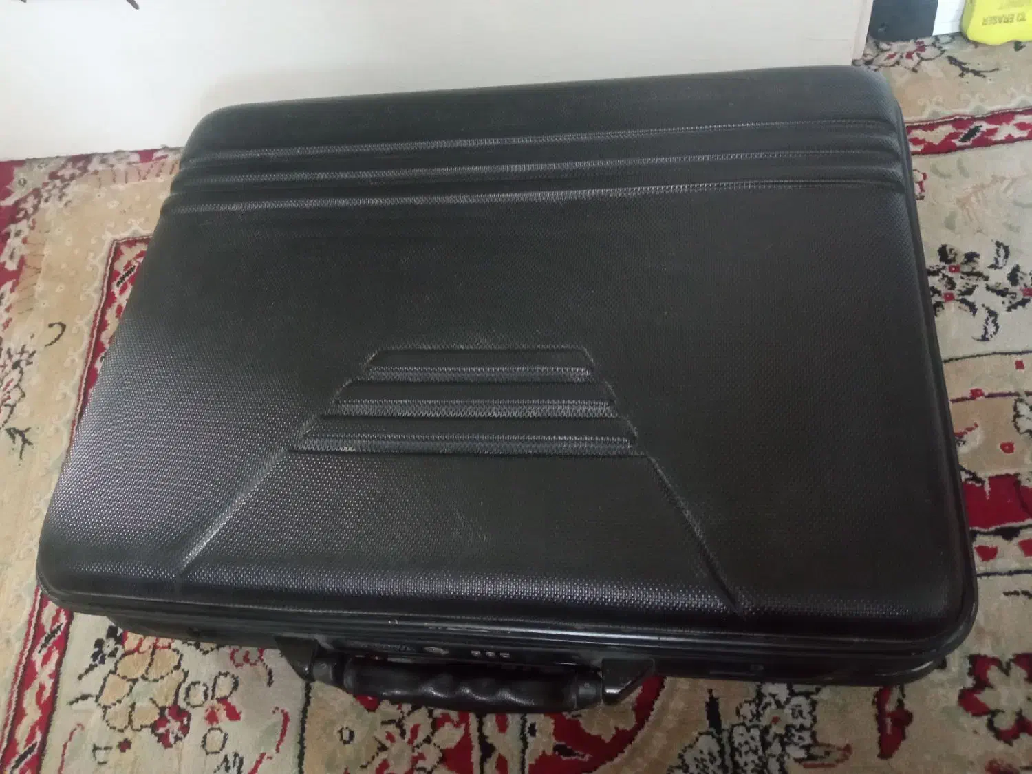 کیف سامسونت خارجی سالم بدون شکستگی|کیف، کفش، کمربند|اصفهان, شیخ اشراق|دیوار