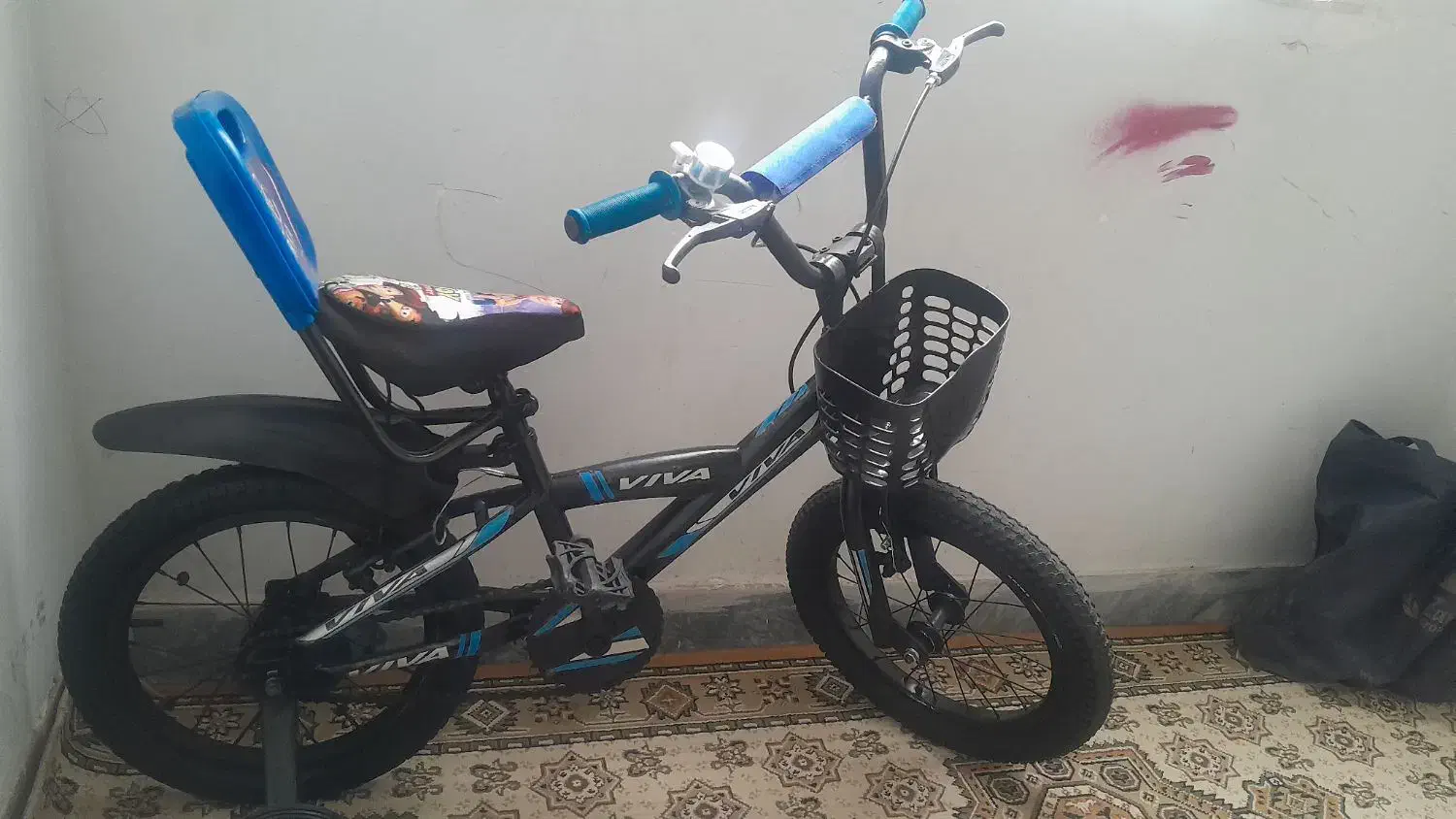 دوچرخه ۱۶ نو|دوچرخه، اسکیت، اسکوتر|هشتگرد, ینگی امام|دیوار