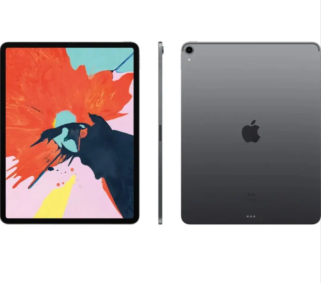 آی پد پرو ۱۲.۹|تبلت|شیراز, معالیآباد|دیوار