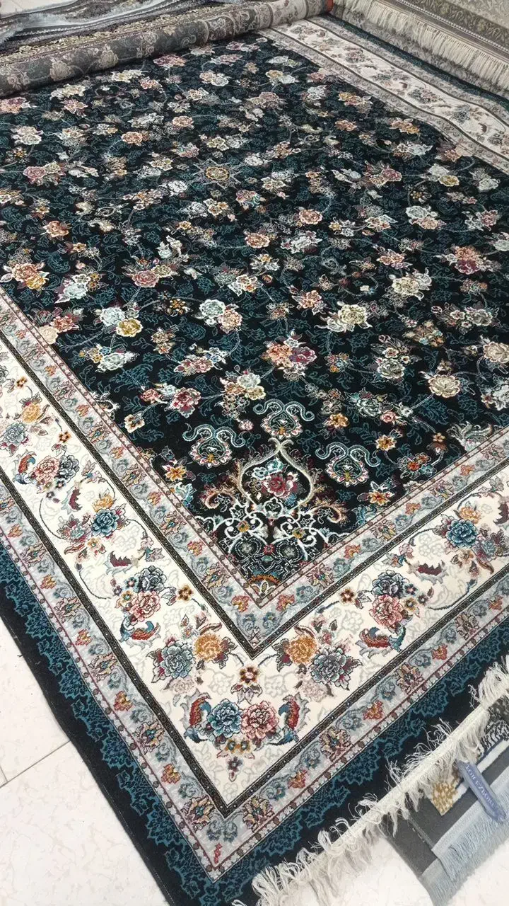 سحر|فرش|شهریار, شهرک شاهد|دیوار