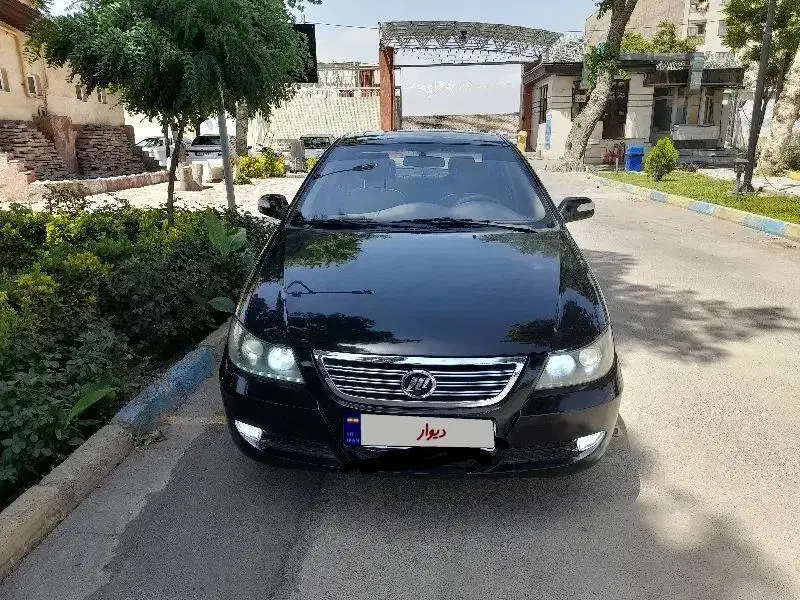 لیفان 620 1800|خودرو سواری و وانت|اسلامشهر, زرافشان|دیوار