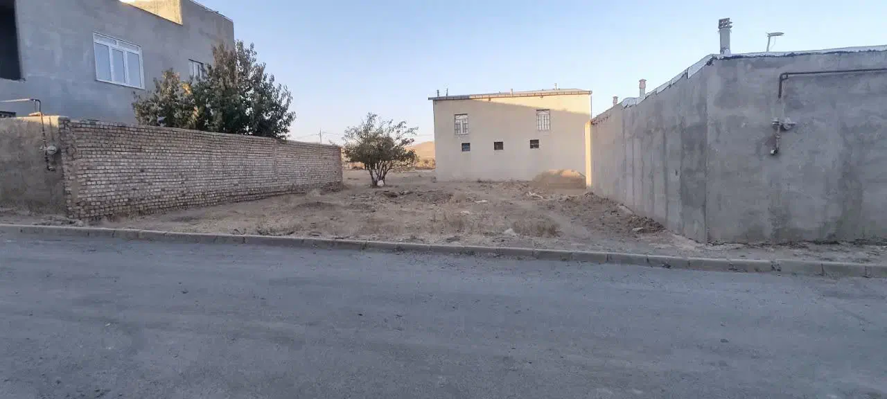 زمین مسکونی|فروش زمین و ملک کلنگی|زالیان, |دیوار