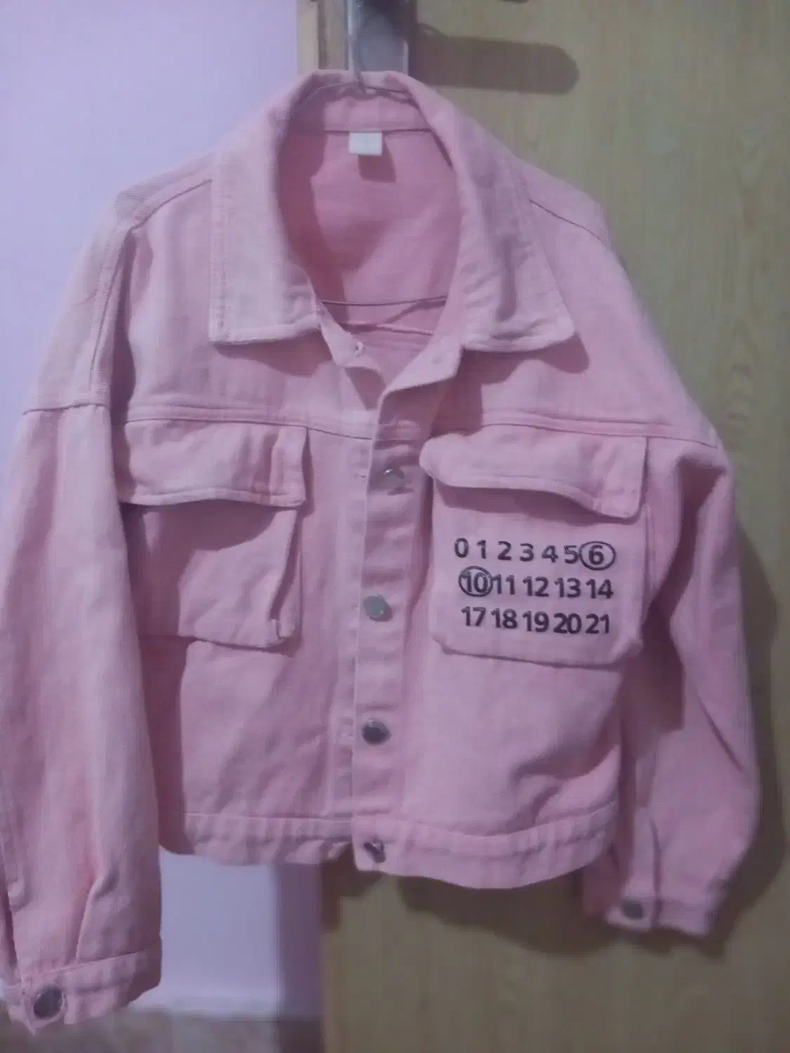 کت دخترانه|لباس|نظرآباد, رسالت|دیوار