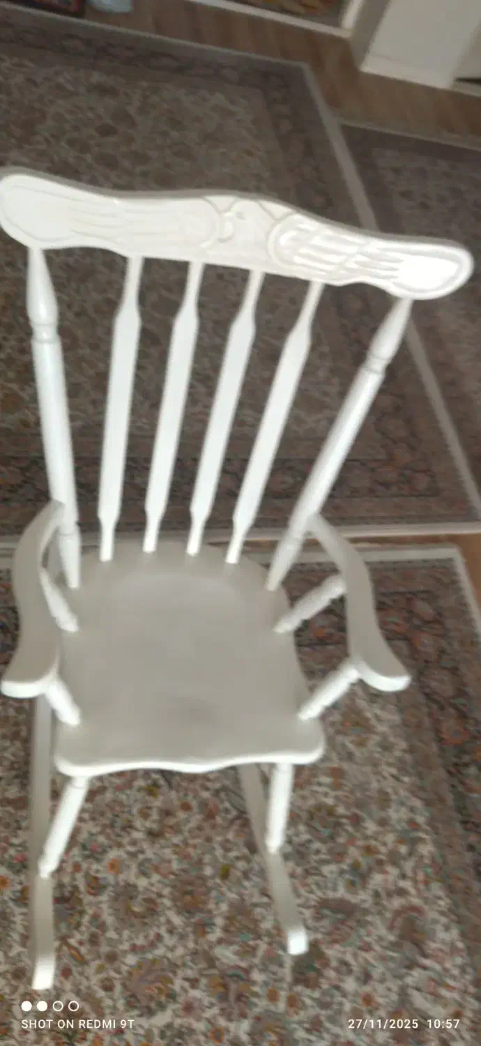 صندلی راک|صندلی و نیمکت|تهران, جوادیه|دیوار