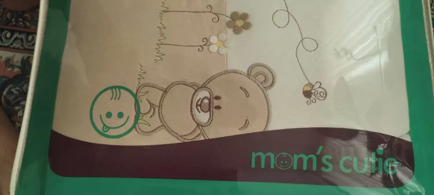 سرویس خواب نوزاد|اسباب و اثاث بچه|ساوه, |دیوار