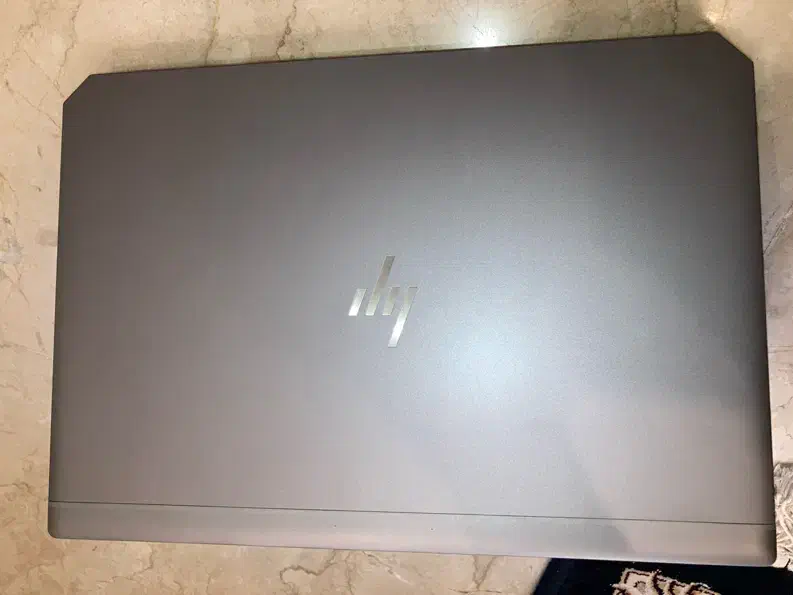 لپ تاپ hp zbook 15 g5|رایانه همراه|تهران, زعفرانیه|دیوار