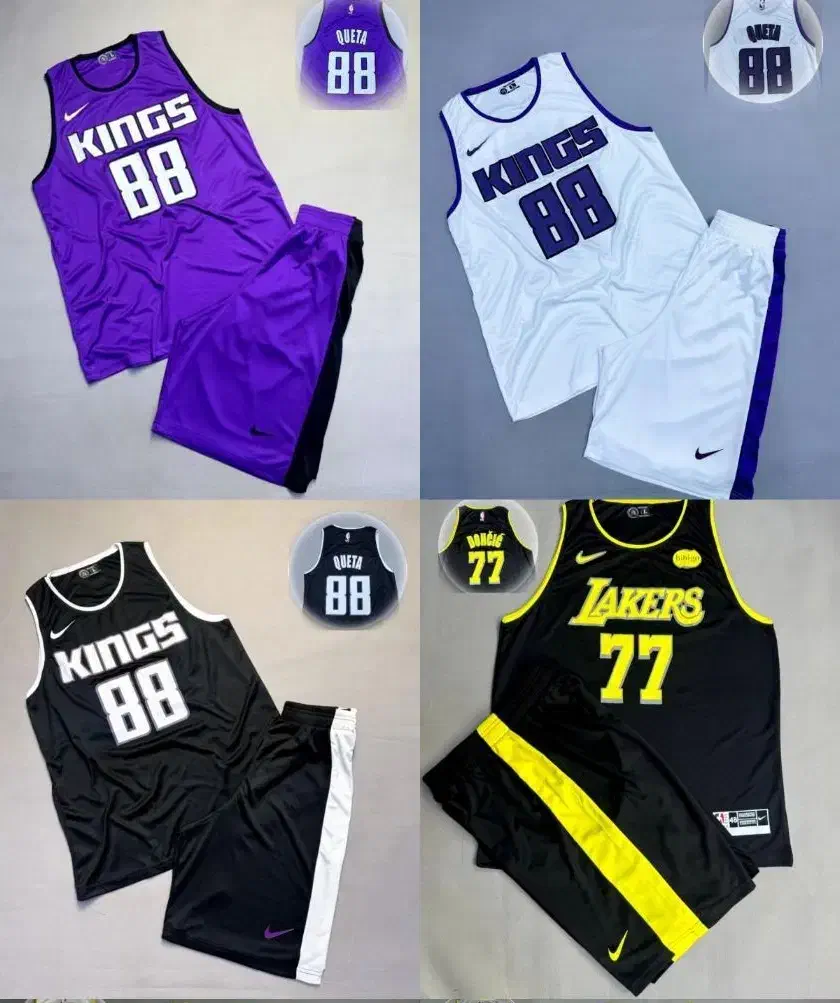 ست ورزشی بسکتبالی کد KING2 کتونی بازار|لباس|کرمانشاه, |دیوار