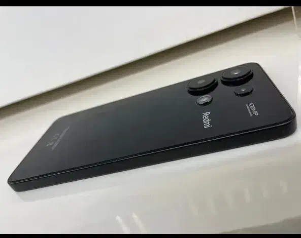 گوشی نوت 13|موبایل|کرخه, |دیوار