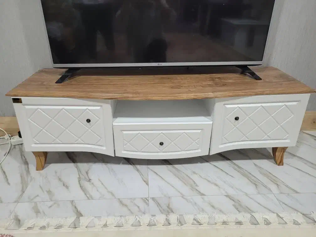 مبل ومیزتی وی|مبلمان خانگی و میز عسلی|آبادان, |دیوار