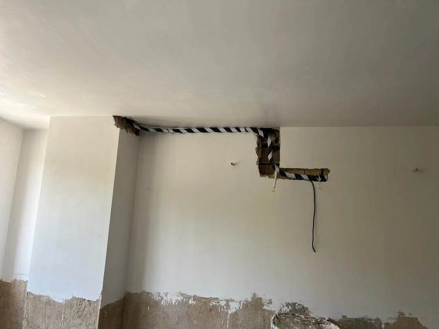 لوله کشی کولر گازی مسی نصب اسپیلیت و داکت اسپیلیت|خدمات پیشه و مهارت|اصفهان, باغ زیار|دیوار