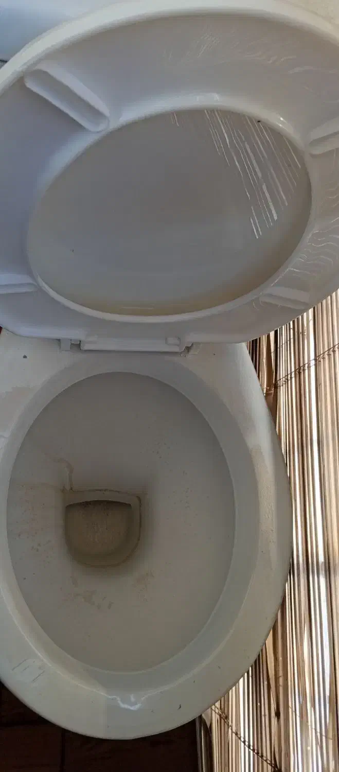 سرویس فرنگی|لوازم سرویس بهداشتی|پرند, فاز ۶|دیوار